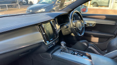 Volvo S90 2.0 D4 R DESIGN 4dr Geartronic Diesel Saloon